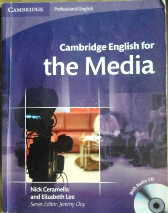 Livros de Inglês - Lote