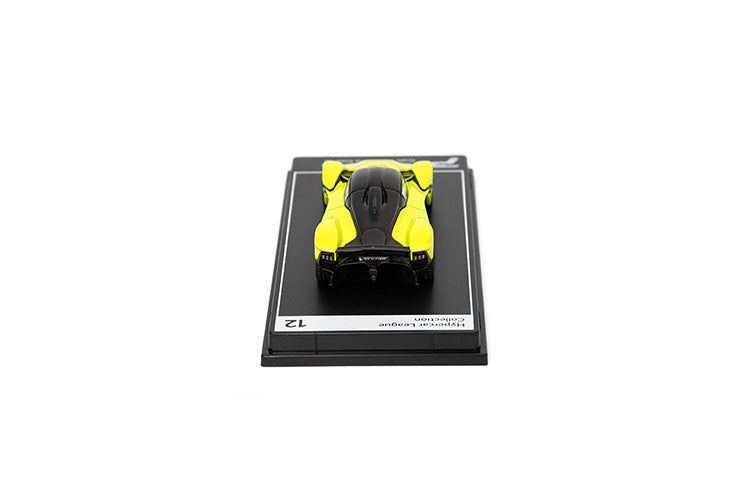 PosterCars Aston Martin Valkyrie (H12)