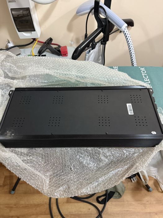 Усилитель aura venom 3501