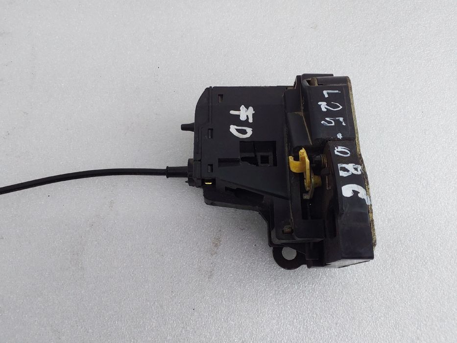 Fechadura / fecho porta frente direito RENAULT Megane I Break (KA0/1_)