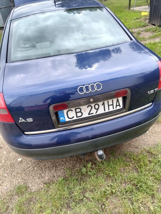 Samochód osobowy