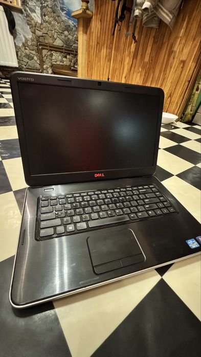 Ноутбук Dell vostro 2520