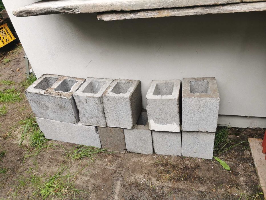 Pustaki wentylacyjne