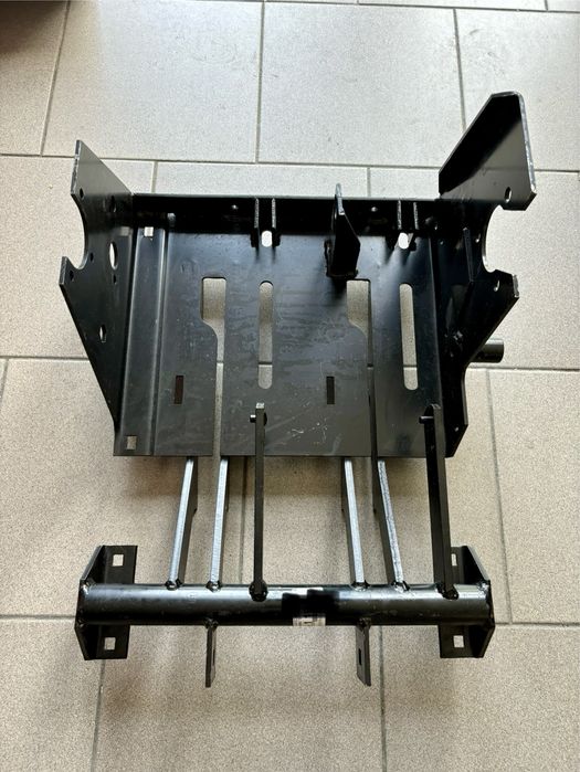 Stół niekompletny Sipma Z224, 5223/07-520/0