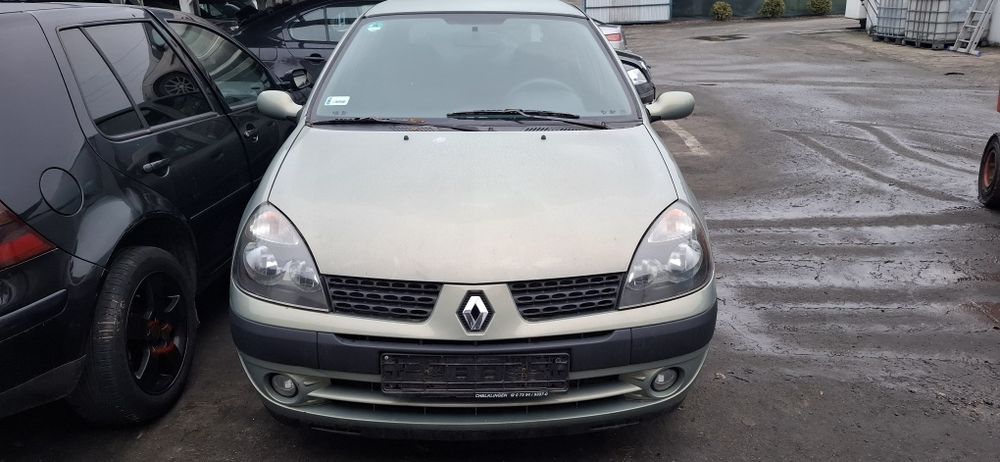 Renault Clio II lift Thalia na części