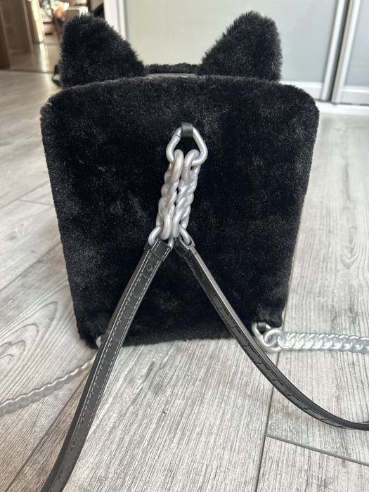 NaNa Suprise_Plecak czarny