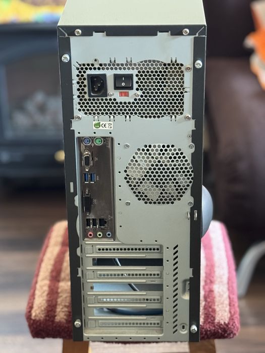 Продам системный блок