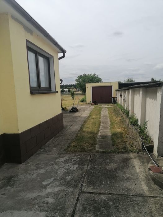 Dom wolnostojący 220 m² | Działka 1251 m² | Gogolin | Garaż |