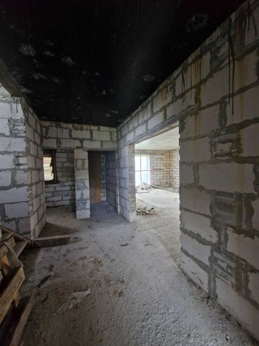 Продам будинок в с. Чубинське