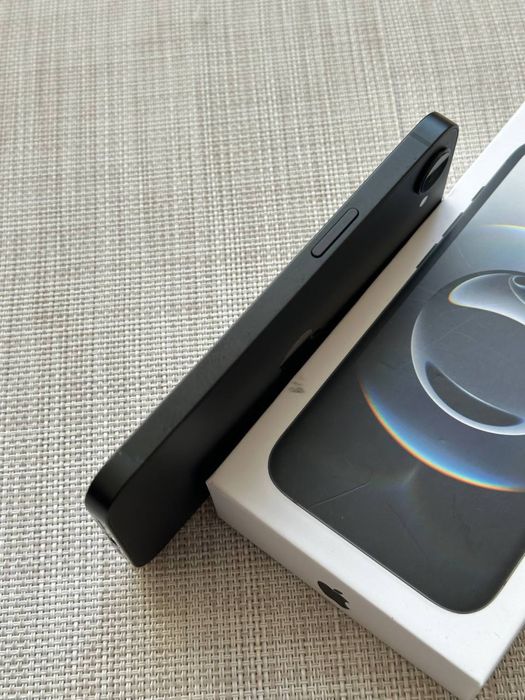 IPhone 16e 512 Neverlock