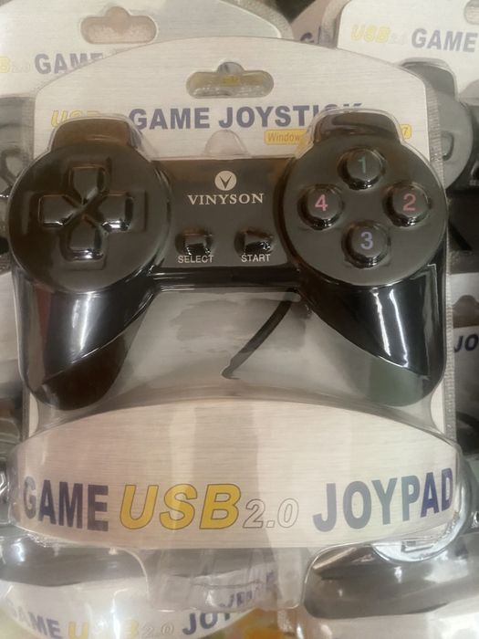 Джойстик usb для пк