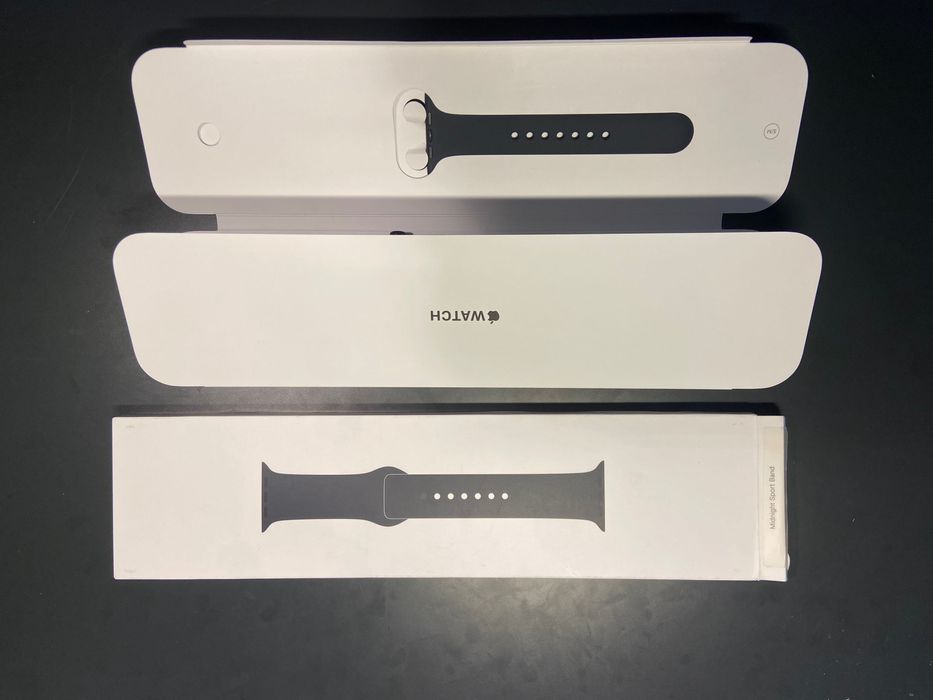 Apple Watch Series 7 45mm
