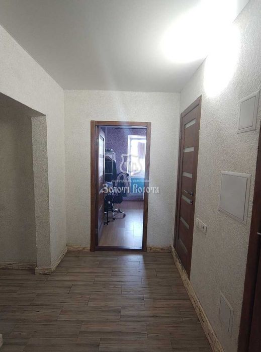 Квартира 3к. Гарний стан. Путивльська, 40, Биківня, Деснянський район