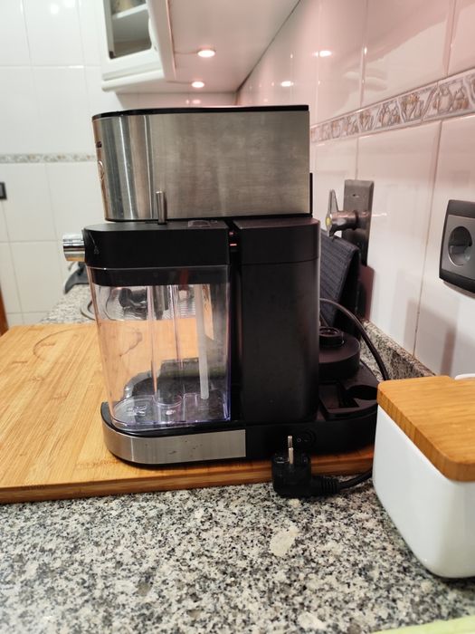 Máquina de Café Manual BECKEN
