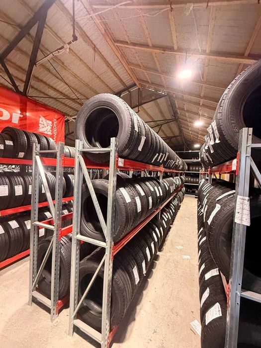 175/65R14 Michelin 6-7mm Montaż Wysyłka