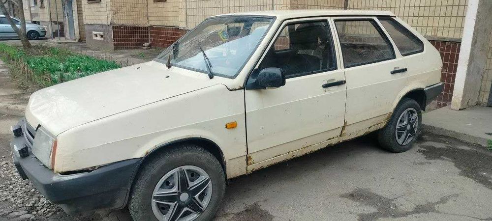 Продам по тп.Ваз 2109