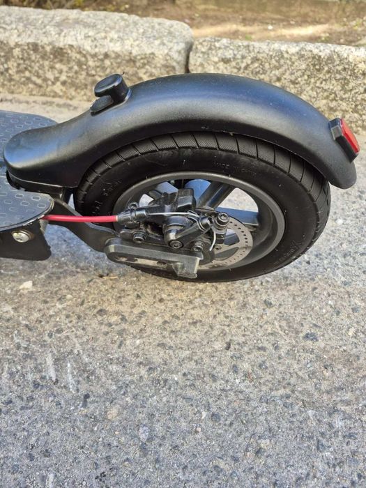 Электросамокат Crosser E9 Max pro