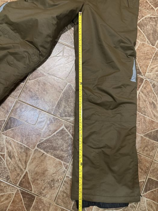 Продам лижні штани cutting edge p176