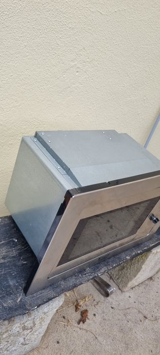Micro ondas Ariston de encastrar