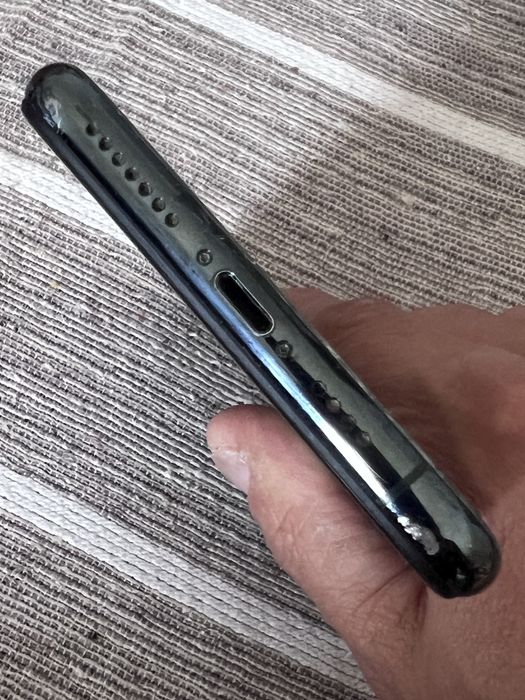 Iphone 11 pro max a Bombar!!