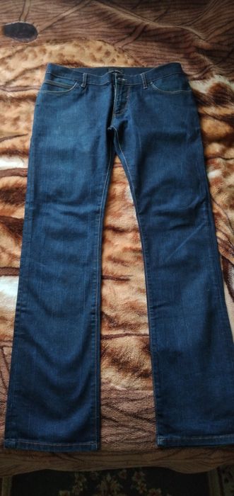 Джинси Black Tag by ZARA MAN