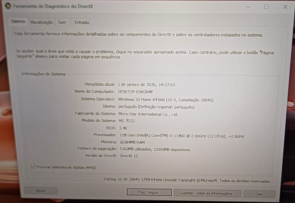 Pc Gamer + Rato + Teclado + Teclado 35%