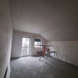 Gładź Malowanie Regipsy