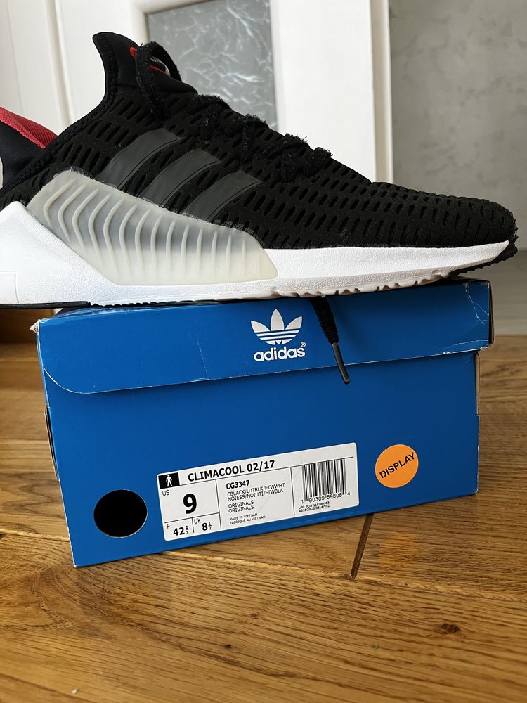 Adidas climacool original hot sale