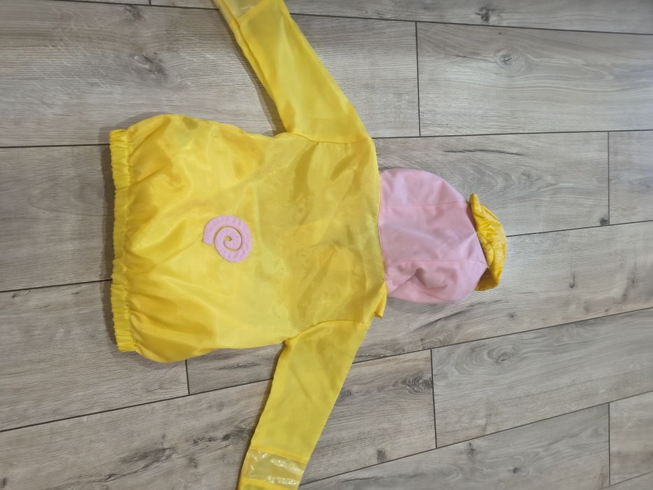 Strój przebranie świnka Peppa