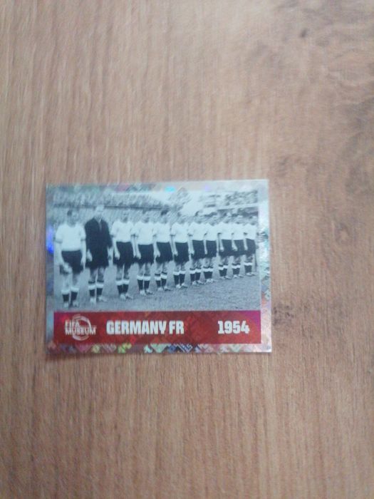 Naklejka Fifa Word Cup 2026 FWC11