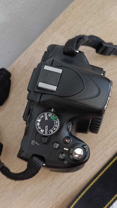 Nikon D5100 + 2 Lentes + Extras | ótimo estado