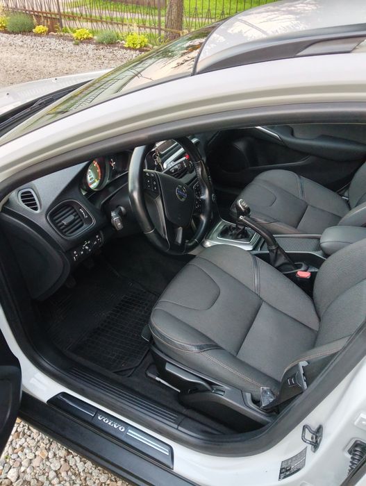 Volvo V40 CC 2013 t4