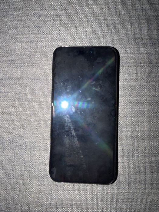 Vendo Iphone 15 Pro Max 256Gb Azul Titânio,  Estado Premium