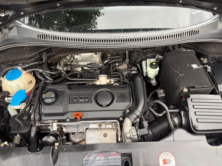 Seat altea xl 1.4 TSI Style