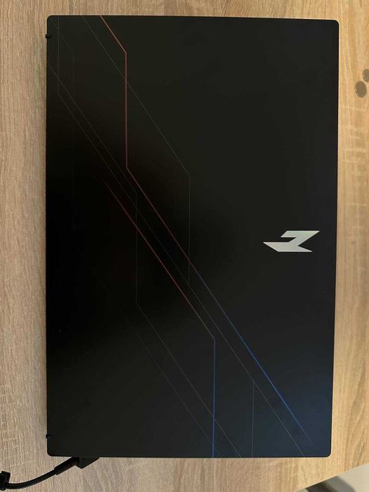 Laptop ACER Nitro V 15 IPS 165Hz i9-13900H 16GB GeForce RTX5060