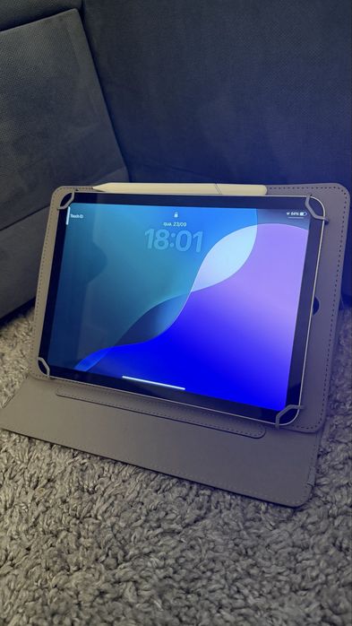 Ipad 11 A16 128gb + caneta + capa