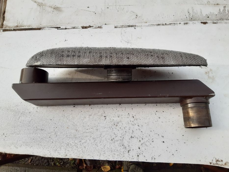 Парогенератор утюжильний стол