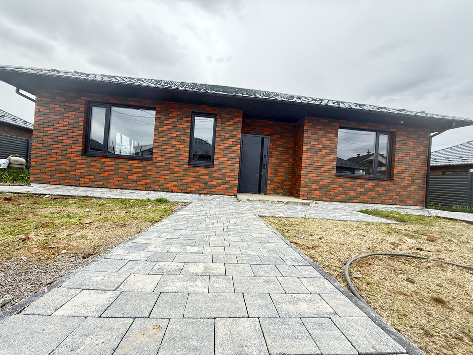 Продам одноповерховий будинок ТОП ціна Єоселя