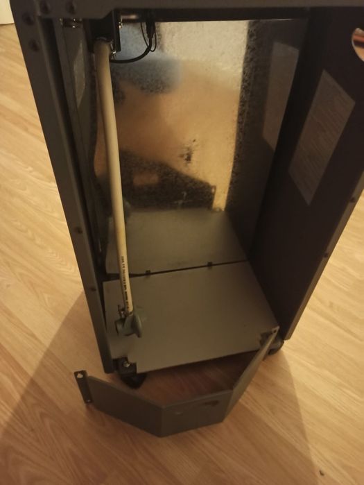 Aquecedor a gás Jocel