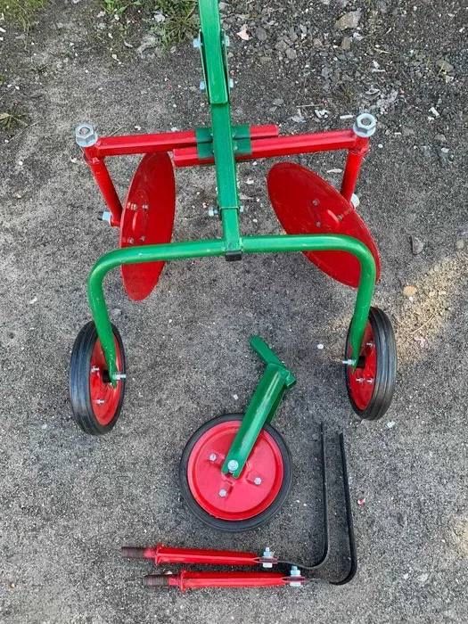 Окучник ручний  «лан-харків