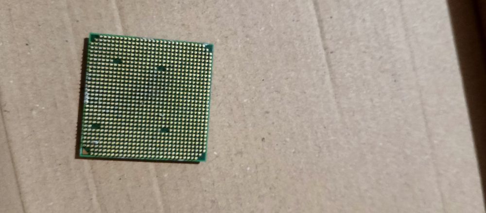 Продам AMD Athlon 64 X2 4200+