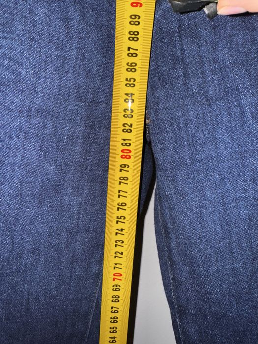 Джинсы tommy hilfiger XS