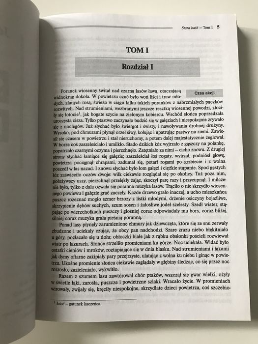 J.I.Kraszewski-„Stara Baśń”