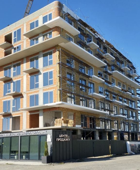 2-комнатная квартира по адресу Петефі Шандора пл. (площадь 61,4 м²) - Atlanta.ua - фото 5