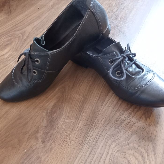 Półbuty Nessi r.36