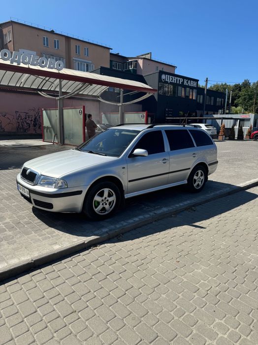 Продам авто в хорошому стані