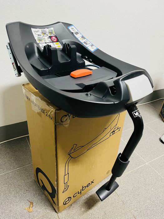 Base Aton2 Fix Cybex