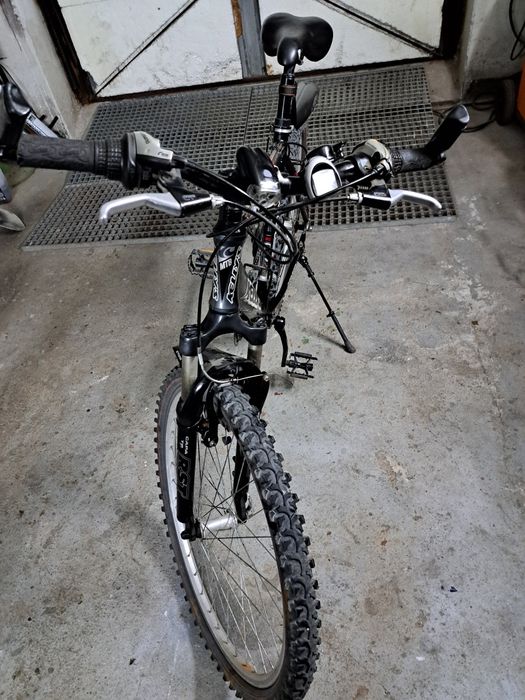 Rower Kellys kola 26
