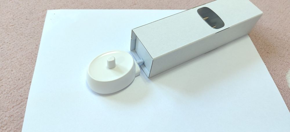 Oryginalna ładowarka do szczoteczki elektrycznej Braun Oral -b