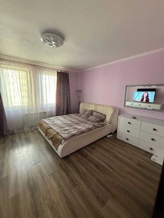 Сдам 3к квартиру в ЖК Олимпик-2 пр. Слобожанский (конец)